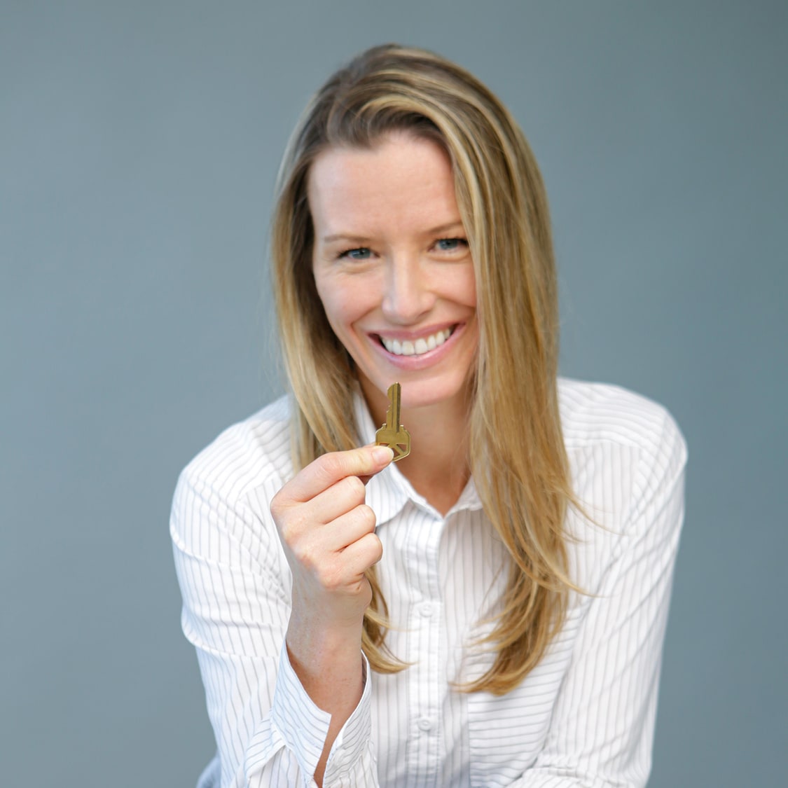 Mélanie Clarke