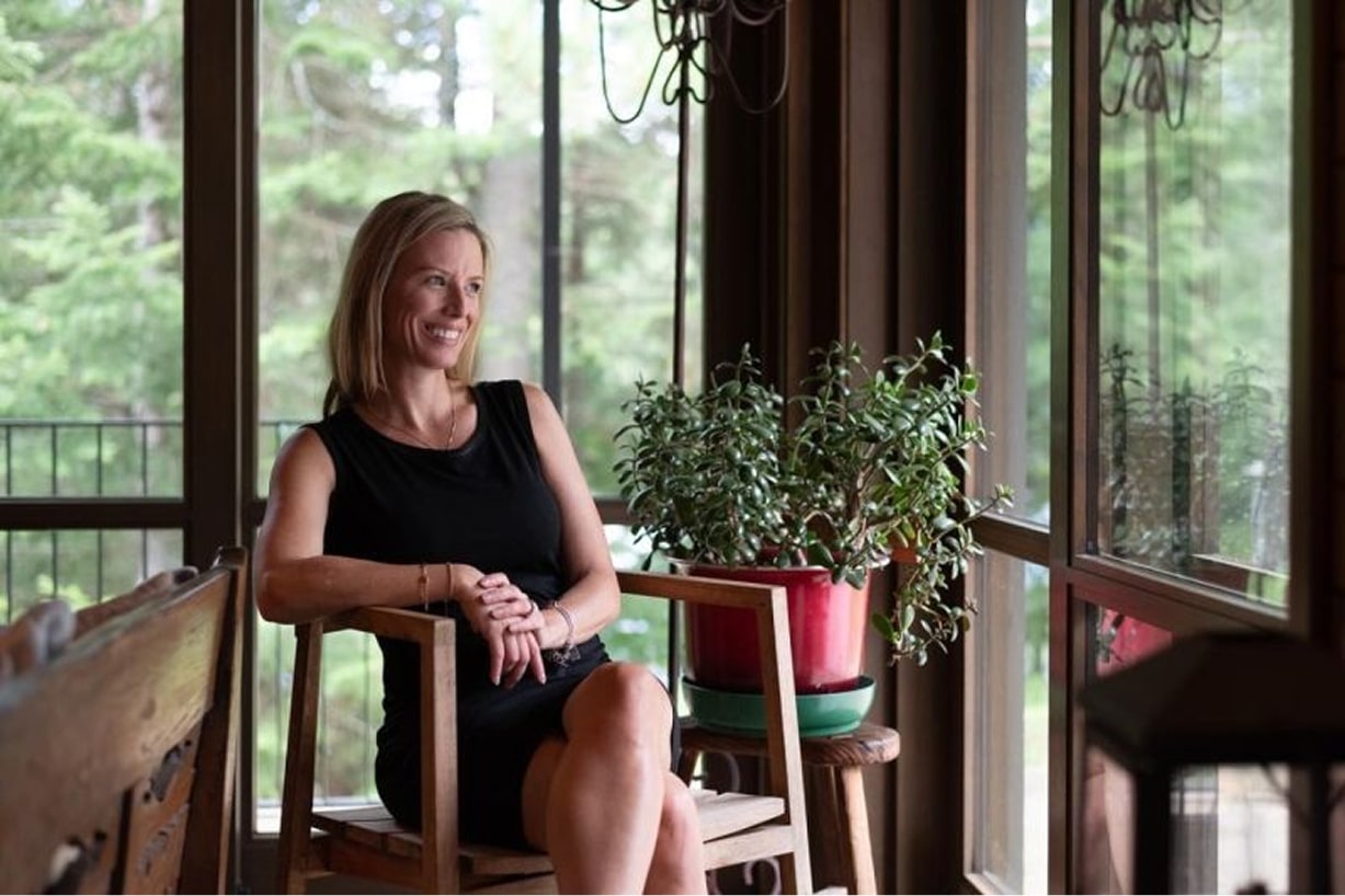 Mélanie Clarke